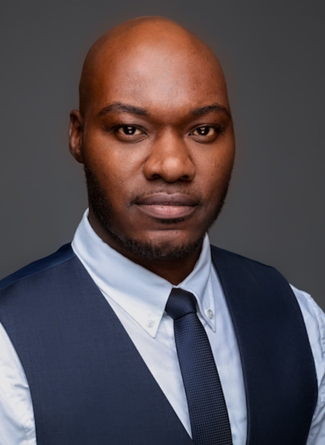 Clayton Bennet Headshot
